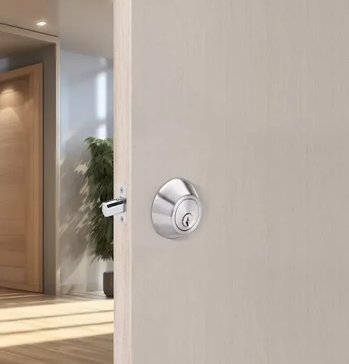 Deadbolt