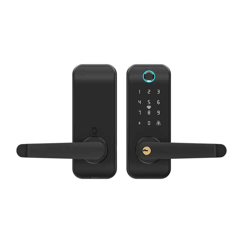 A2 Omega Smart Door Lock