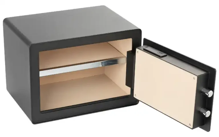 Endura Series Digital Safe 2
