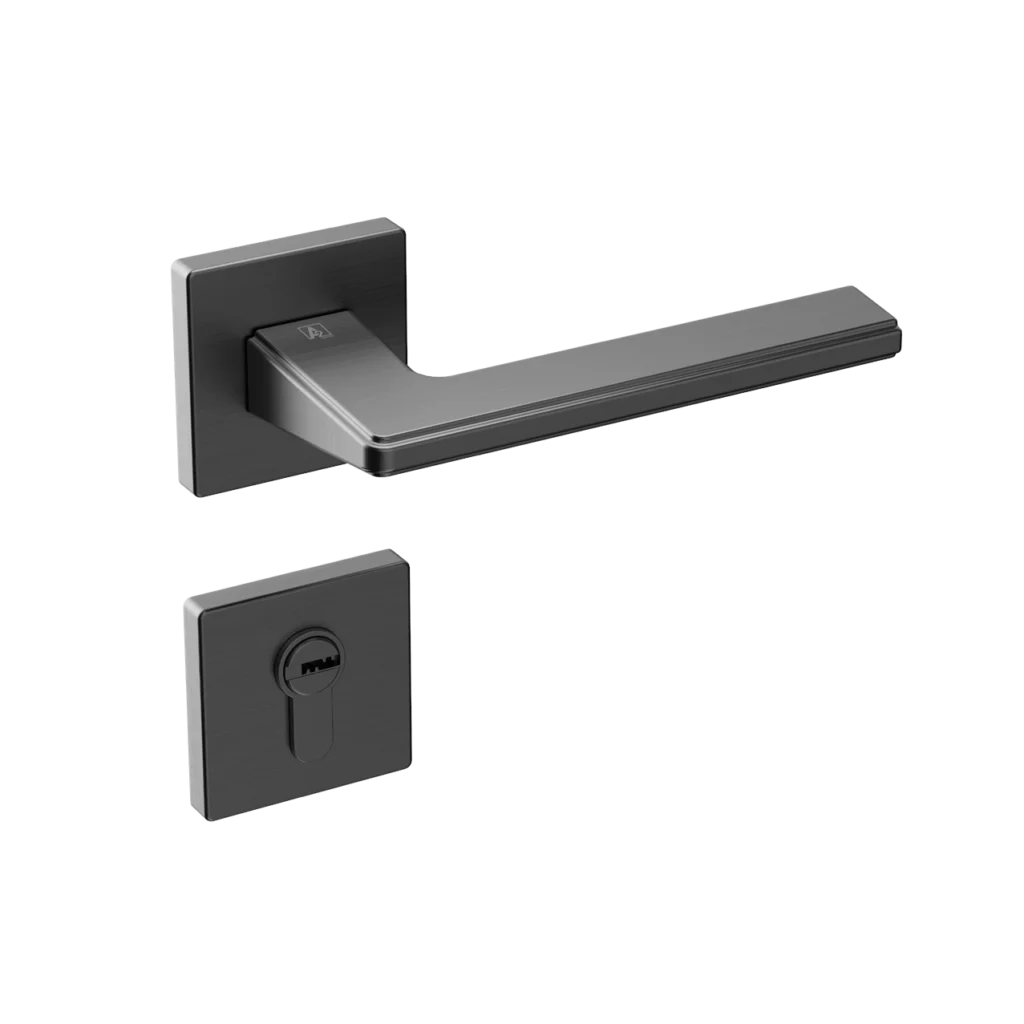 Elegante Series Door Handles