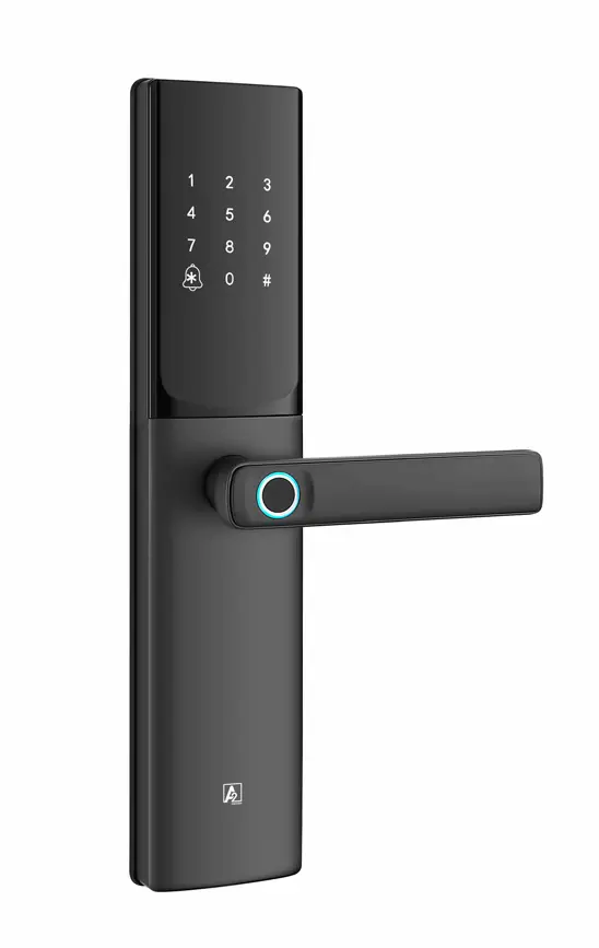 A2_INTELLO_Smart Lock