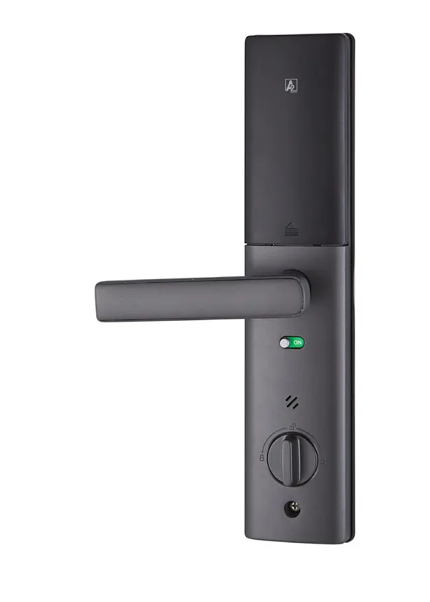 A2_INTELLO_Smart Lock