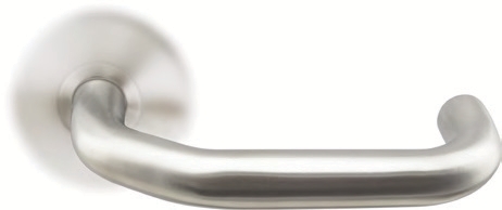 Stainless Steel Series Door Handles