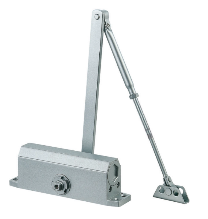 Surface Mounted Door Closer DC 54