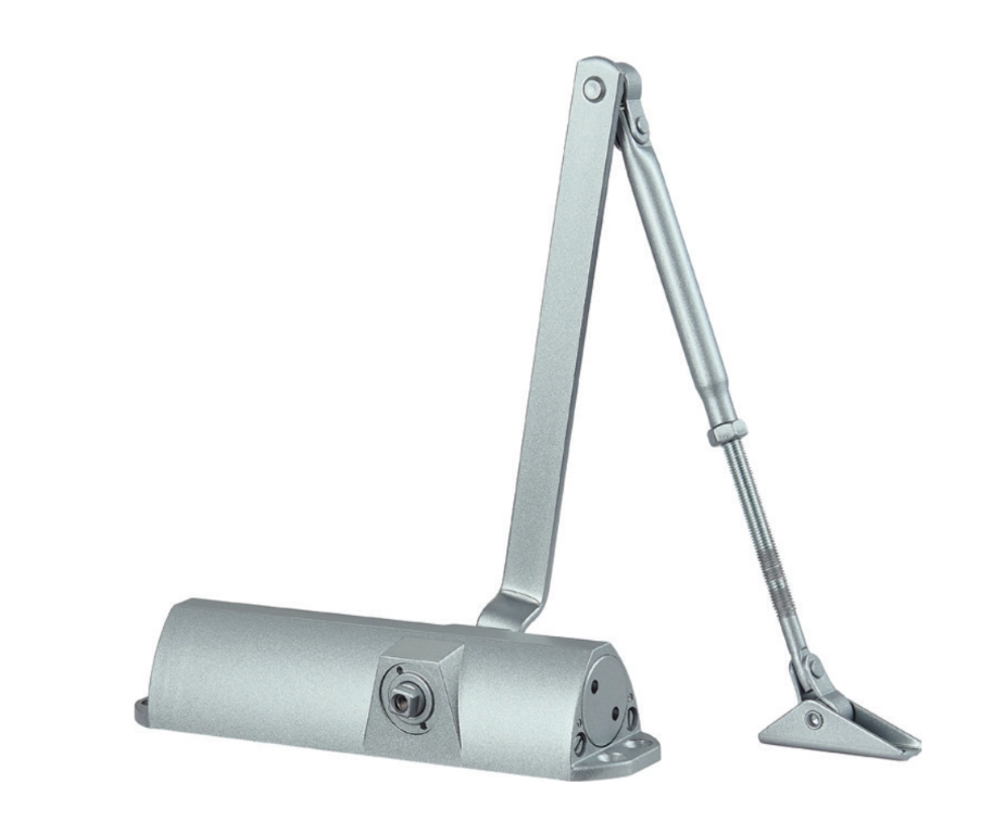 Surface Mounted Door Closer DC 64