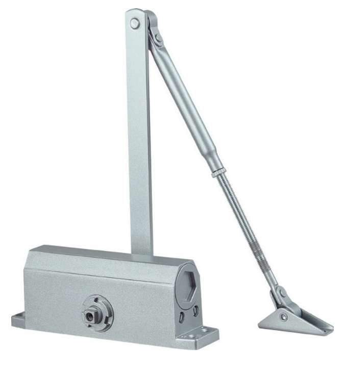 Surface Mounted Door Closer DC 53