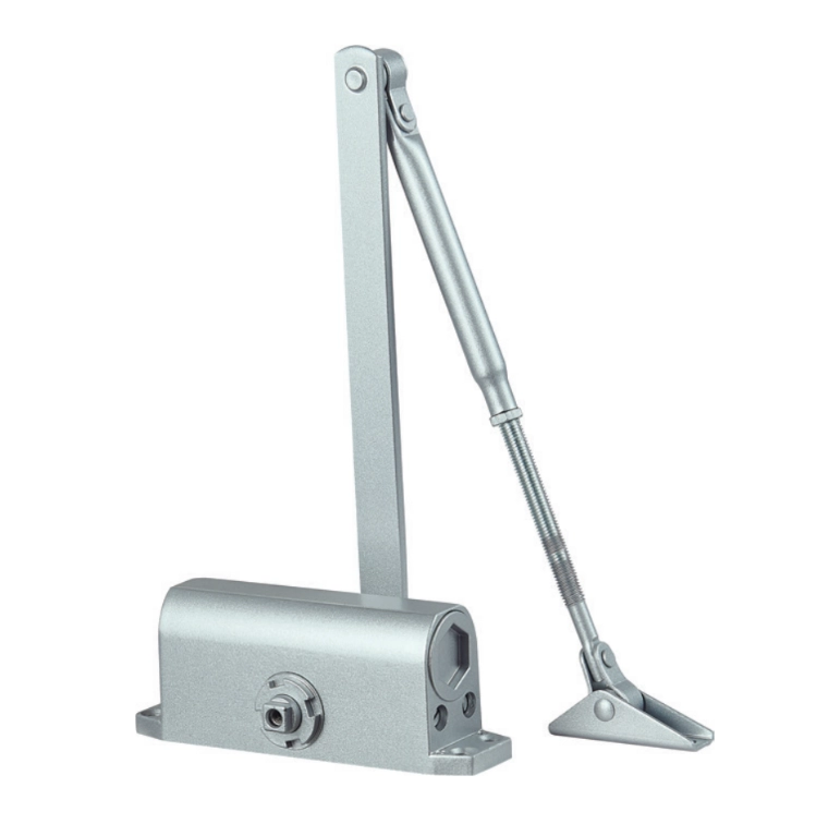 Surface Mounted Door Closer DC 52