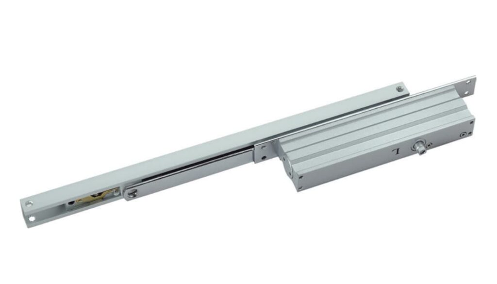 Concealed Door Closer DC 3004B