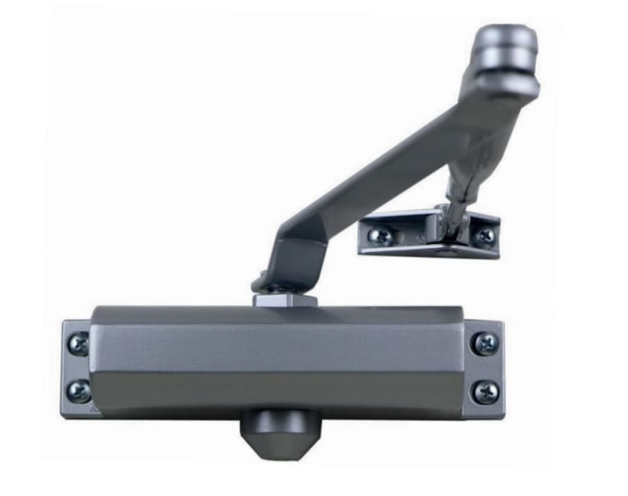 Surface Mounted Door Closer DC 524