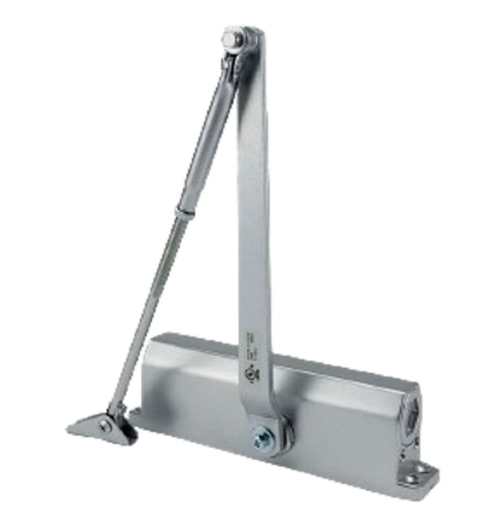 Surface Mounted Door Closer DC 134