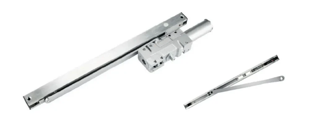 Surface Mounted Door Closer DC 6000ELBC