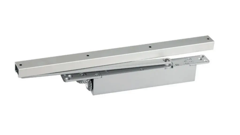 Concealed Cam Action Door Closer DC 1000CM