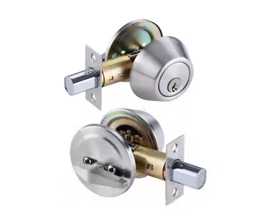 Deadbolt D101