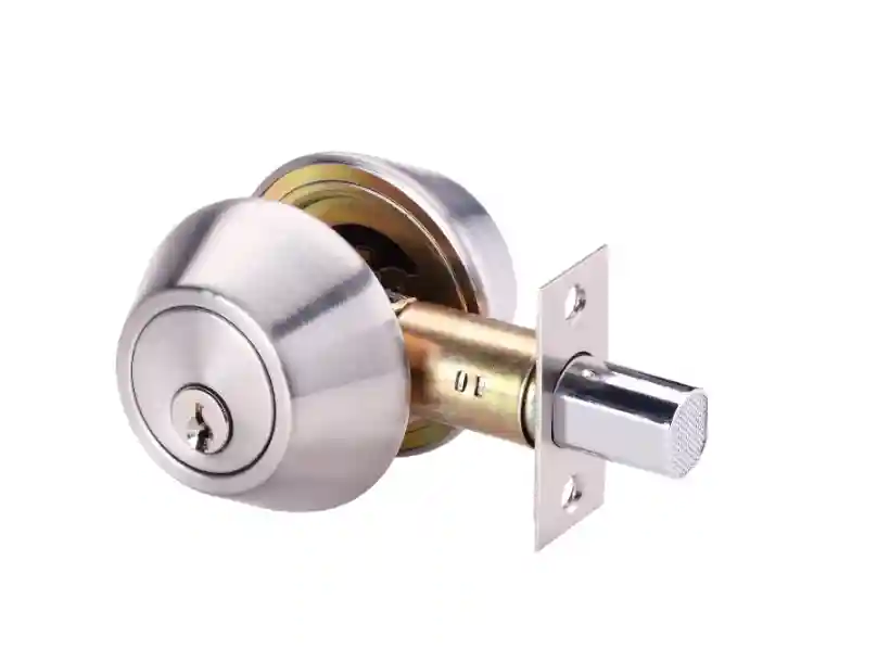 Deadbolt D102