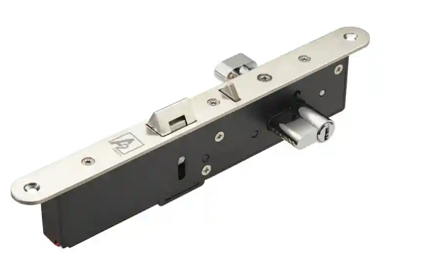 Electro-mechanical Lock A2SOL-FO/FL-SC