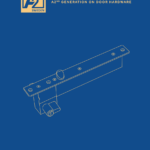 A2 Electro-Mechanical Lock