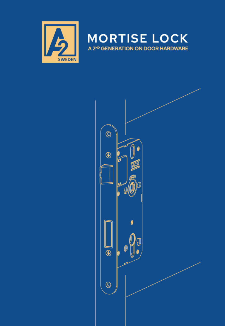 Mortise Lock PDF