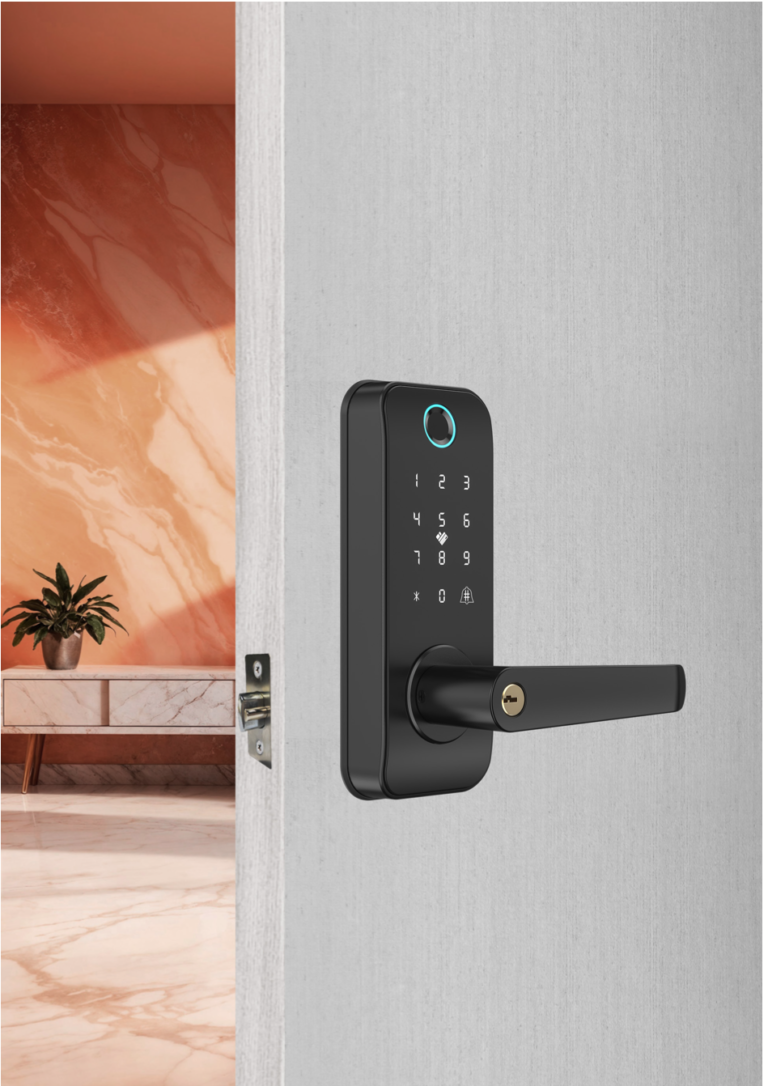 A2 Omega Smart Lock