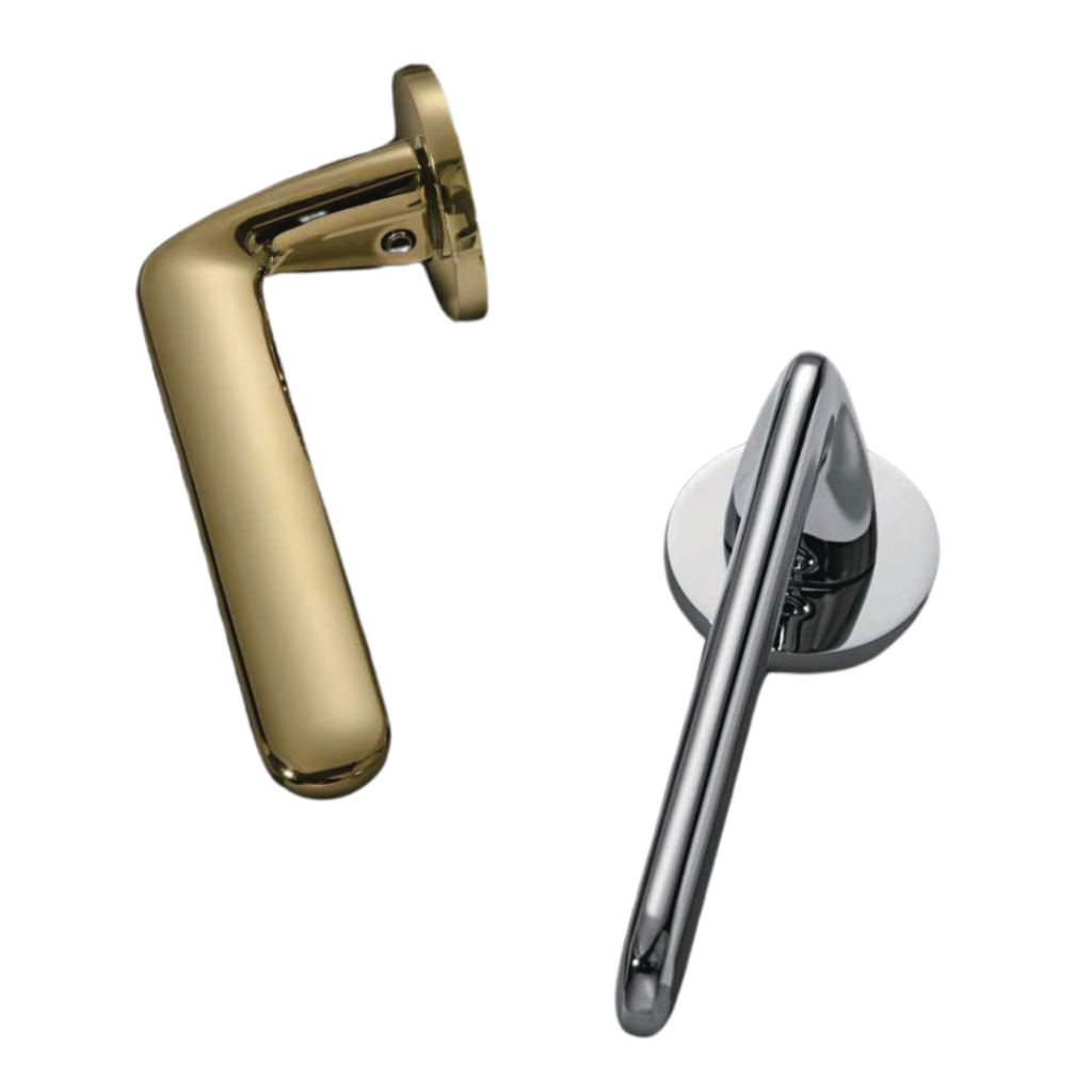 Panache Series Door Handles