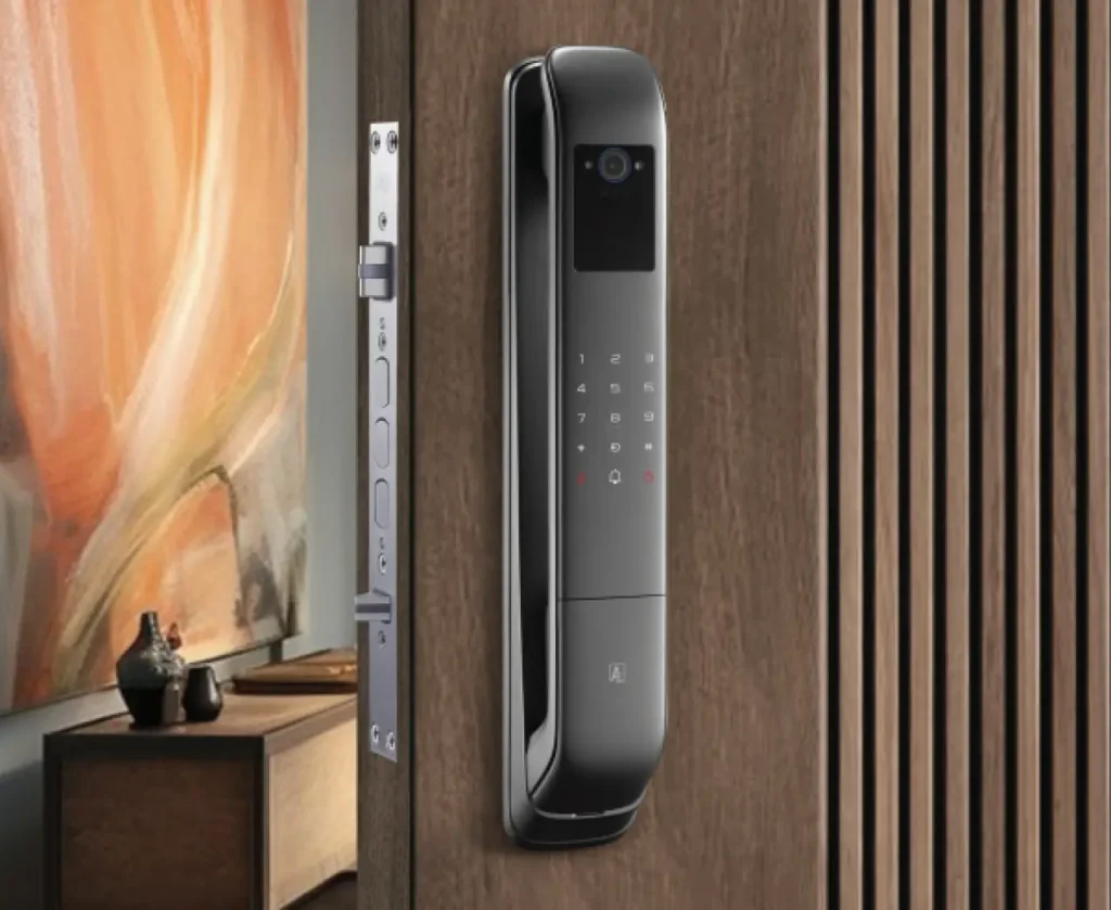 A2 Viso Smart Lock