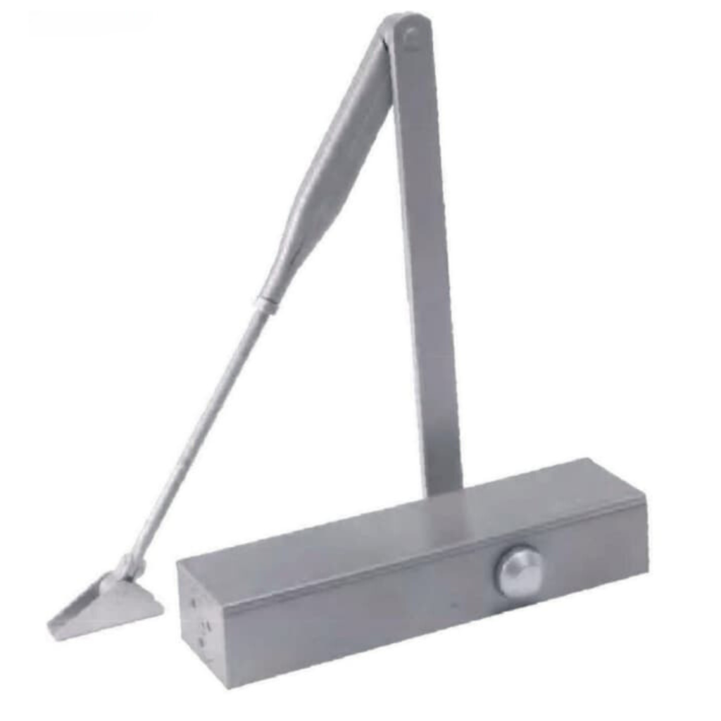 Surface Mounted Door Closer DC 2025BC CE Fire Rated