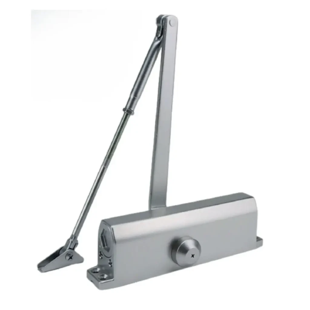 Surface Mounted Door Closer DC 2014BC