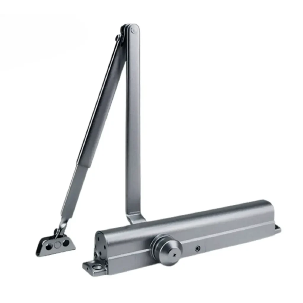 Surface Mounted Door Closer DC 4016BC