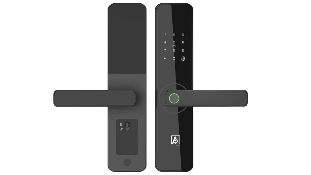 A2 Soul Smart Door Lock