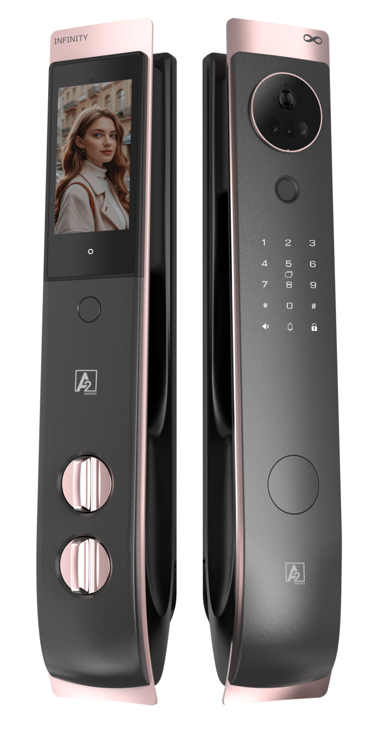A2 Infinity Elina Smart Lock